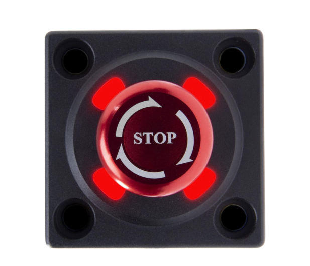 Akcesorium do kierownicy SIMAGIC Alpha Kill Switch - 1349620 - zdjęcie 4